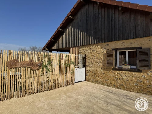 Gasthaus Rouffignac-Saint-Cernin-de-Reilhac, 2 Schlafzimmer, 4 Personen - photo_1012284201694