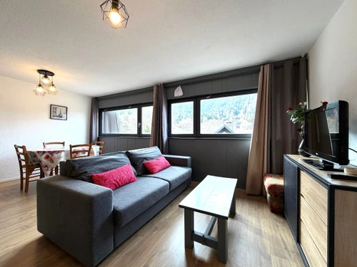 Studio Mont-Dore, 1 pièce, 4 personnes - photo_1012041460263