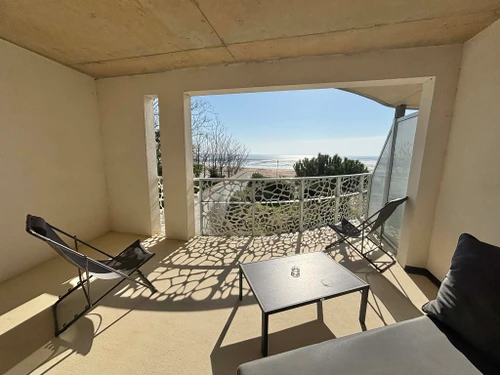 Apartment La Tranche-sur-Mer, 1 bedroom, 4 persons - photo_1011836547931