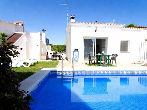 Villa L'Escala, 4 pièces, 6 personnes - photo_1011582017058