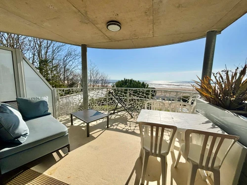 Ferienwohnung La Tranche sur Mer, 2 Schlafzimmer, 6 Personen - photo_17145095251