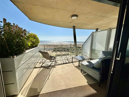 Apartment La Tranche-sur-Mer, 2 bedrooms, 6 persons - photo_17145097436