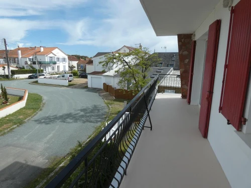 Apartamento Notre-Dame-de-Monts, 2 dormitorios, 4 personas - photo_1011592348675