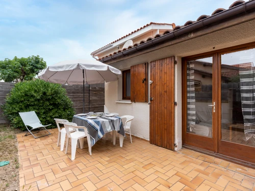 Ferienhaus Biscarrosse Plage, 1 Schlafzimmer, 4 Personen - photo_12763719671