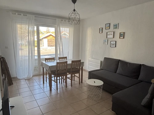 Ferienwohnung Biscarrosse, 1 Schlafzimmer, 4 Personen - photo_16824772797