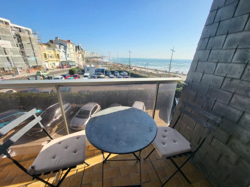 Appartement Les Sables-d'Olonne, 1 pièce, 3 personnes - photo_1011700218513