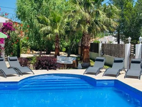 Casa L'Ametlla de Mar, 3 dormitorios, 6 personas - photo_1012169284168