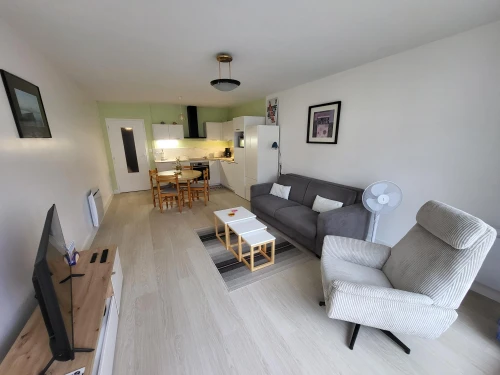 Apartment Les Sables-d'Olonne, 1 bedroom, 4 persons - photo_1012284801254