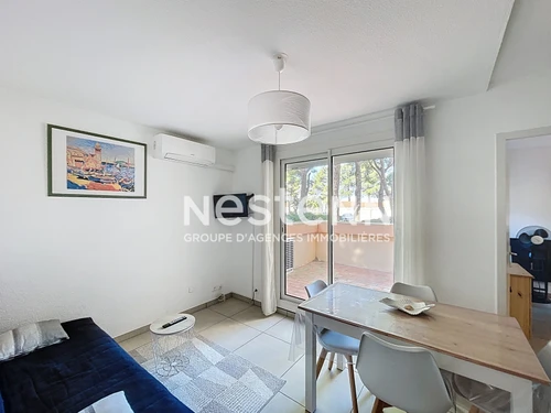 Ferienwohnung Argelès-sur-Mer, 1 Schlafzimmer, 4 Personen - photo_1011456682253