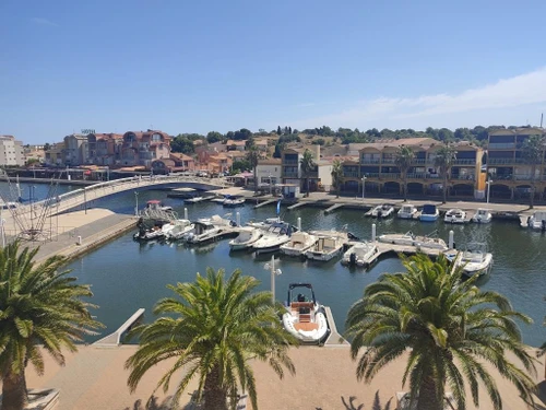 Apartment Gruissan, studio flat, 3 persons - photo_1011753624727