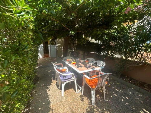 Ferienwohnung Gruissan, 2 Schlafzimmer, 6 Personen - photo_1011598413001