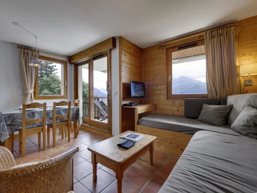 Apartment Montvalezan-La Rosière, 2 bedrooms, 4 persons - photo_1012287203286