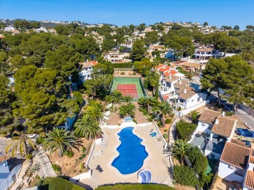 Ferienhaus Teulada, 3 Schlafzimmer, 6 Personen - photo_1012287881731