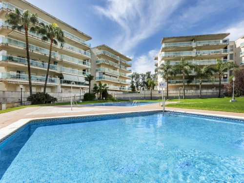 Apartment Salou, 2 bedrooms, 4 persons - photo_1012288023418