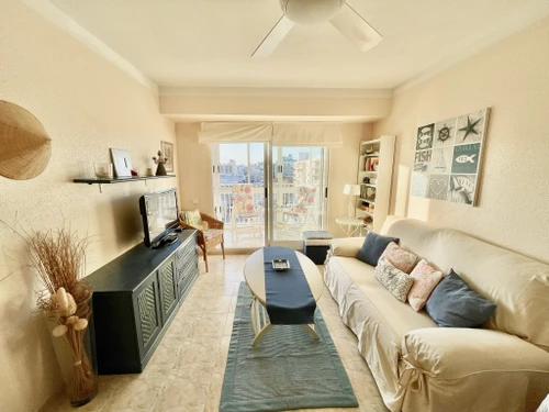 Apartment Playa de Gandía, 2 bedrooms, 4 persons - photo_1012182245057