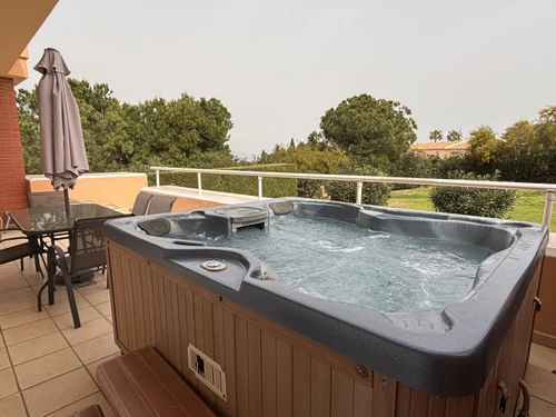 Apartment Mijas Costa, 2 bedrooms, 4 persons - photo_1012229594681