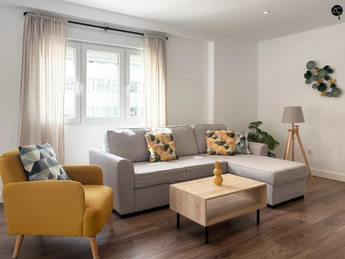 Apartment Cádiz, 2 bedrooms, 6 persons - photo_1011865945900