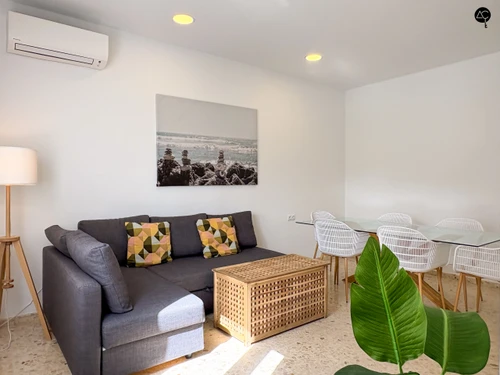 Apartamento Cádiz, 2 dormitorios, 7 personas - photo_1011866009183