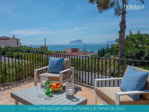 Villa Moravit, 4 dormitorios, 8 personas - photo_1011875019069