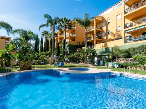 Apartment Mijas Costa, 2 bedrooms, 4 persons - photo_1011865343557