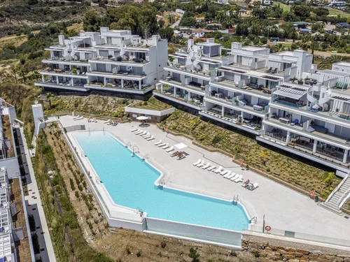 Apartment Estepona, 2 bedrooms, 4 persons - photo_1011865762134