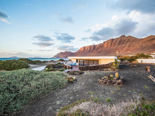 Bungalow  Famara, 3 bedrooms, 6 persons - photo_1012288207301