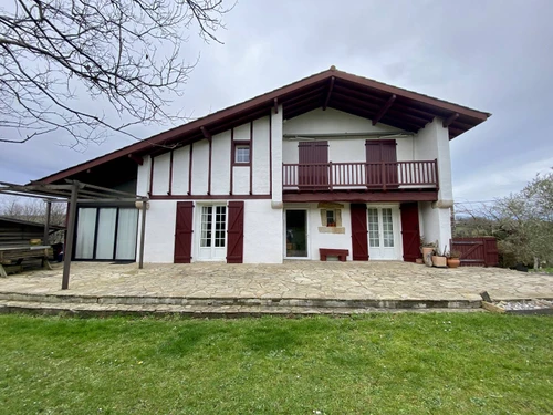 Ferienhaus Larressore, 3 Schlafzimmer, 6 Personen - photo_1012288213243