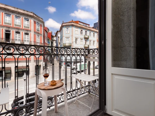 Studio Porto, 1 pièce, 4 personnes - photo_1012159401097