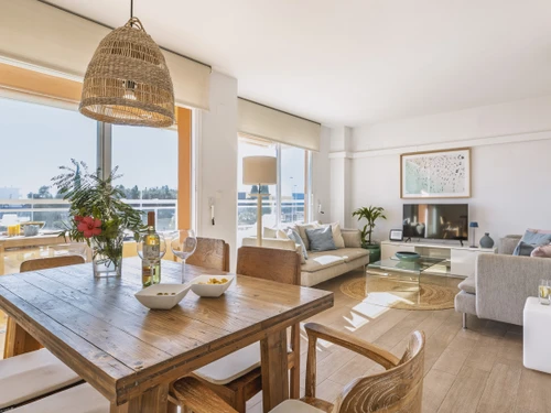 Apartment Xàbia, 3 bedrooms, 6 persons - photo_1012288220902