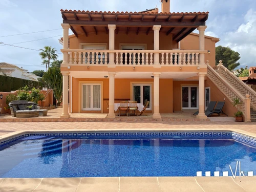 Villa Moraira, 5 Schlafzimmer, 10 Personen - photo_19746785963