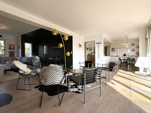 Ferienhaus La Forêt-Fouesnant, 2 Schlafzimmer, 4 Personen - photo_1011605201354