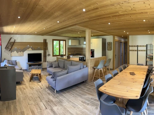 Chalet Châtel, 4 Schlafzimmer, 10 Personen - photo_1012288308405
