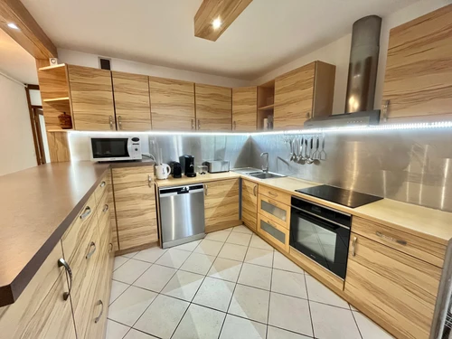 Apartment La Grande-Motte, 3 bedrooms, 5 persons - photo_1012169045624