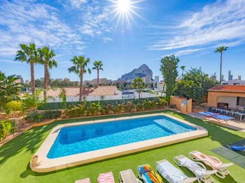 Villa Calpe, 7 dormitorios, 12 personas - photo_19081725014
