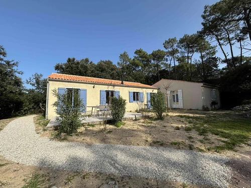 Ferienhaus Saint-Georges-d'Oléron, 5 Schlafzimmer, 10 Personen - photo_1011794968653