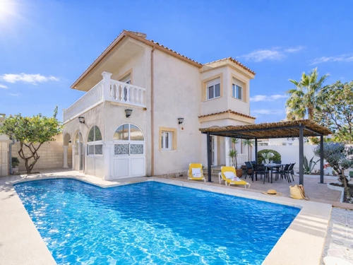 Villa Empuriabrava, 5 pièces, 8 personnes - photo_1011692005702
