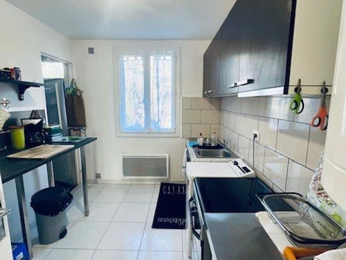 Apartment Amélie-les-Bains-Palalda, 2 bedrooms, 4 persons - photo_1012282247673