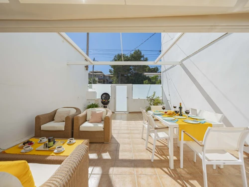 Villa Can Picafort, 3 bedrooms, 6 persons - photo_1012006532191