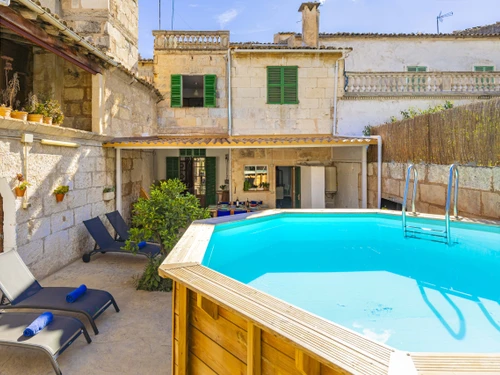 Gite Sa Pobla, 4 bedrooms, 8 persons - photo_1012006543821