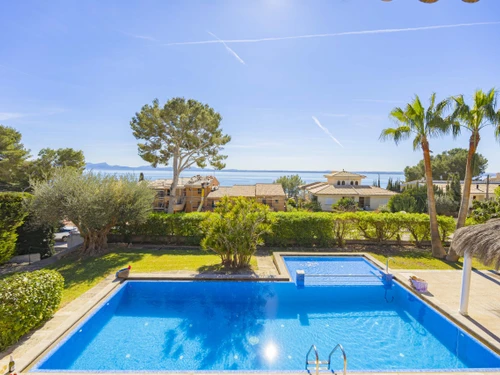 Villa Alcanada, 4 bedrooms, 8 persons - photo_1012060068440