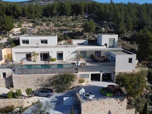 Villa Ollioules, 6 pièces, 12 personnes - photo_1012288782527