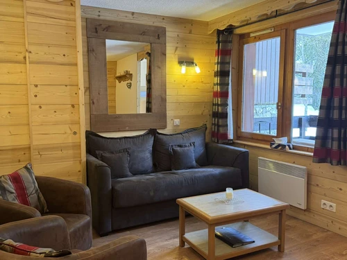 Apartamento Les Avanchers-Valmorel, 1 dormitorio, 4 personas - photo_1012241670195