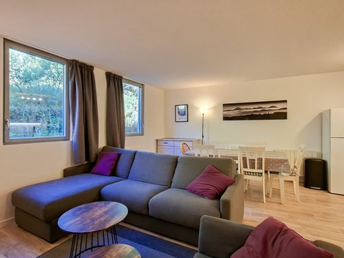 Apartment Flaine, 2 bedrooms, 7 persons - photo_12841049454