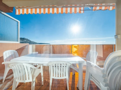 Apartment Roquebrune-Cap-Martin, 1 bedroom, 8 persons - photo_1011779269883