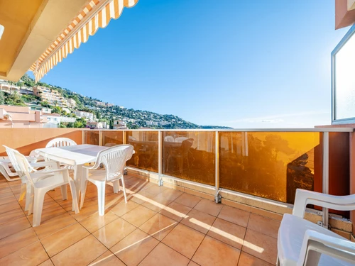 Studio Roquebrune-Cap-Martin, studio flat, 6 persons - photo_1011779266274