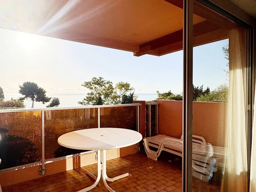 Ferienwohnung Roquebrune-Cap-Martin, 1 Schlafzimmer, 6 Personen - photo_1011779266789