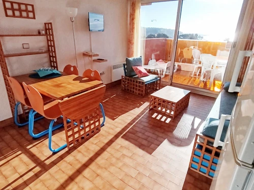 Studio Roquebrune-Cap-Martin, Studio, 4 Personen - photo_1011779269023