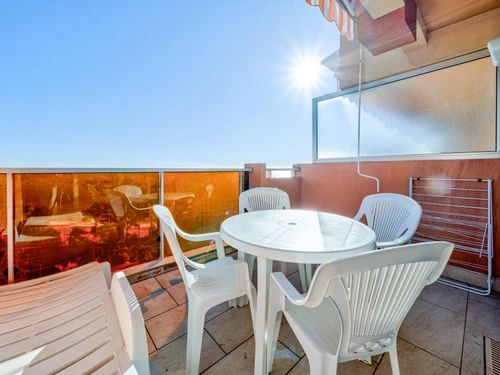 Studio Roquebrune-Cap-Martin, Studio, 4 Personen - photo_1011779272166