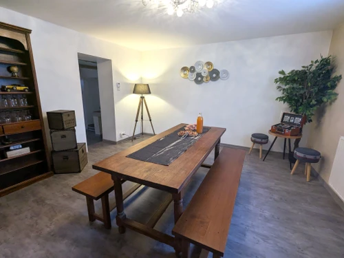 Casa rural Fléville-Lixières, 3 dormitorios, 6 personas - photo_15051414024