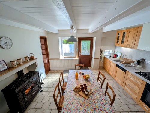 Gite Gourgeon, 2 bedrooms, 5 persons - photo_1011823387050